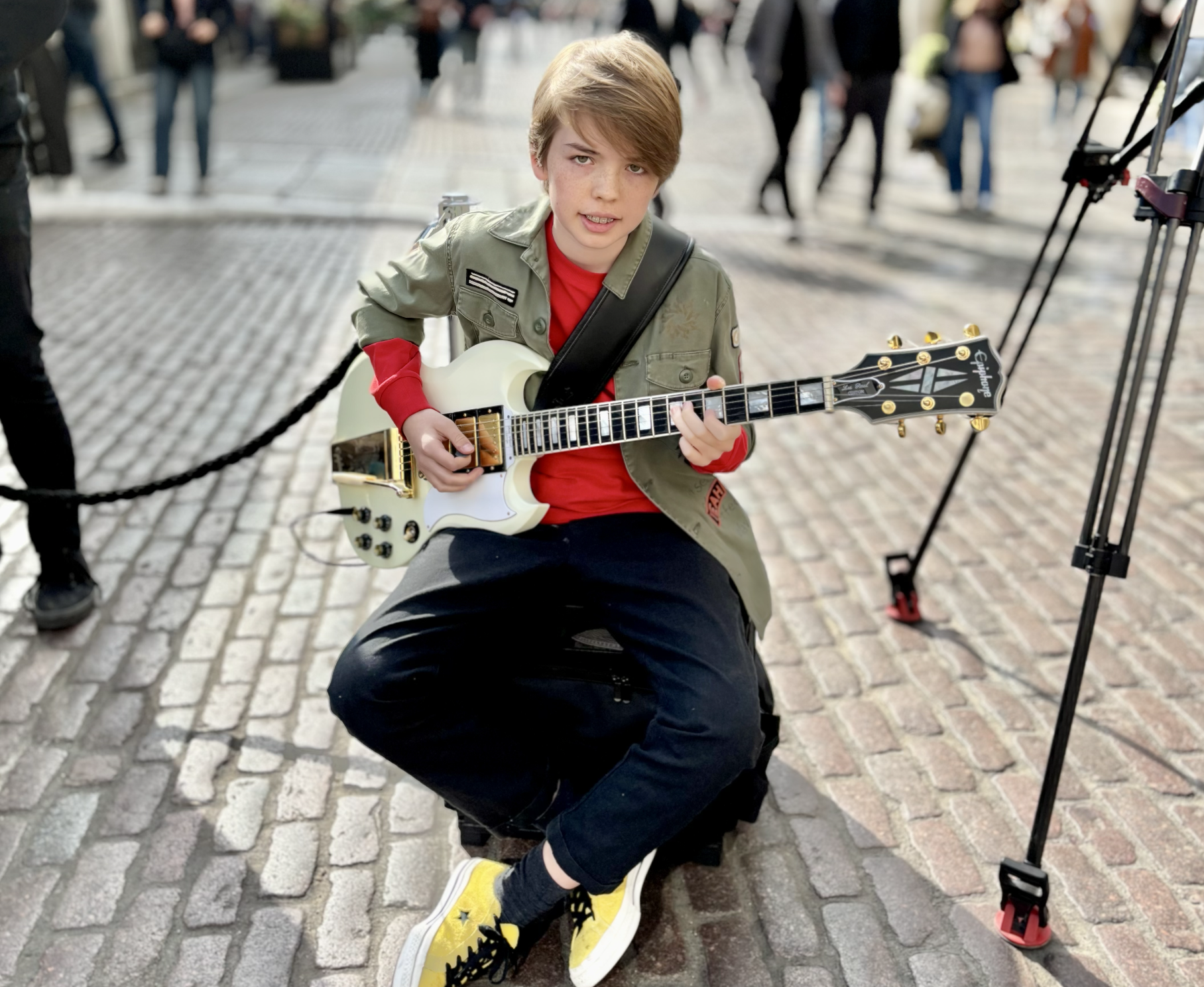 Jake